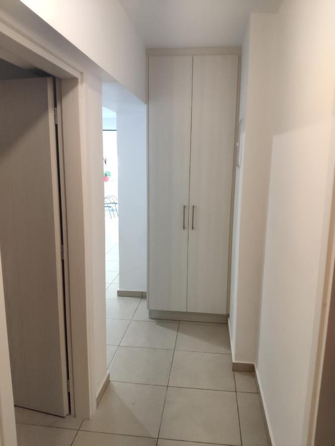 Alexia Rooms Palaiochora Pokój zdjęcie