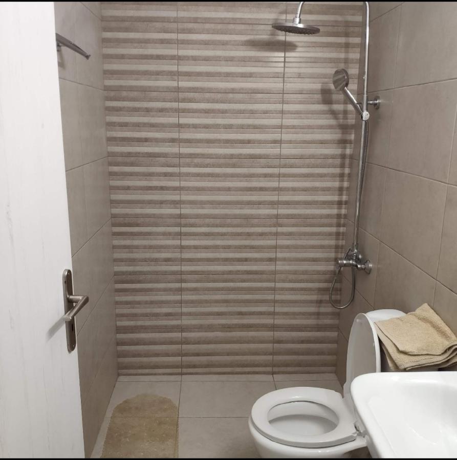 Alexia Rooms Palaiochora Zewnętrze zdjęcie