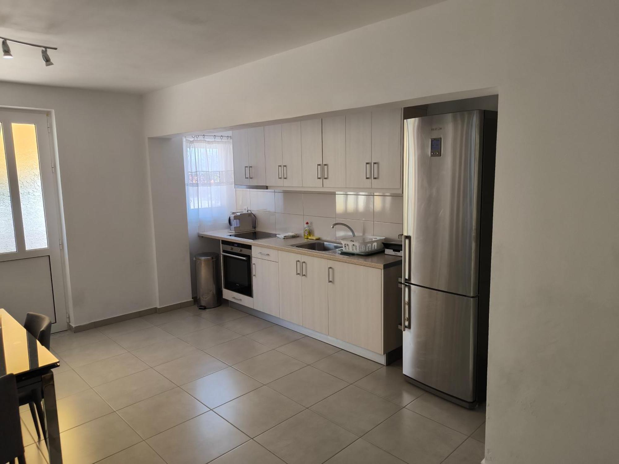 Alexia Rooms Palaiochora Zewnętrze zdjęcie