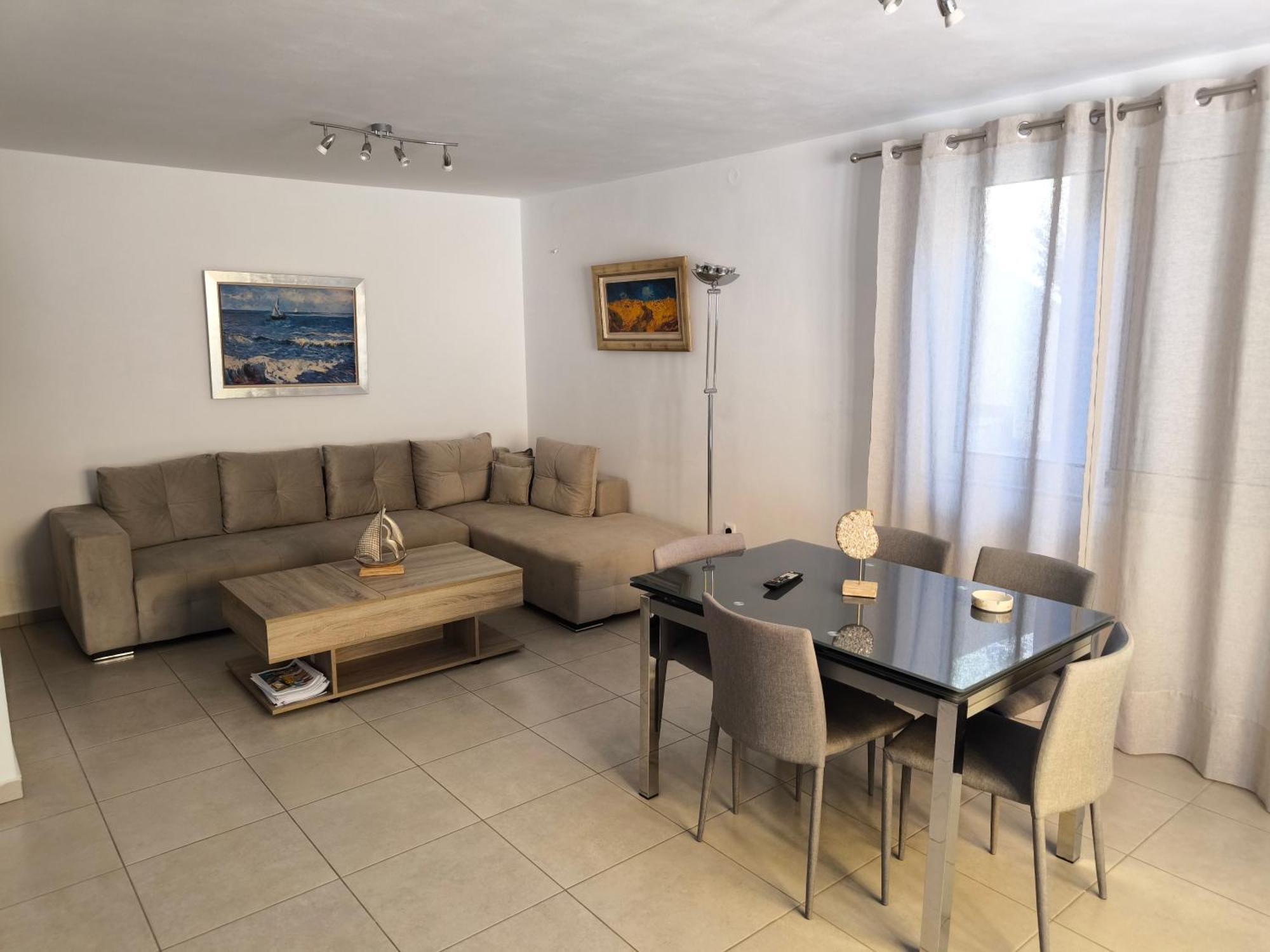 Alexia Rooms Palaiochora Zewnętrze zdjęcie