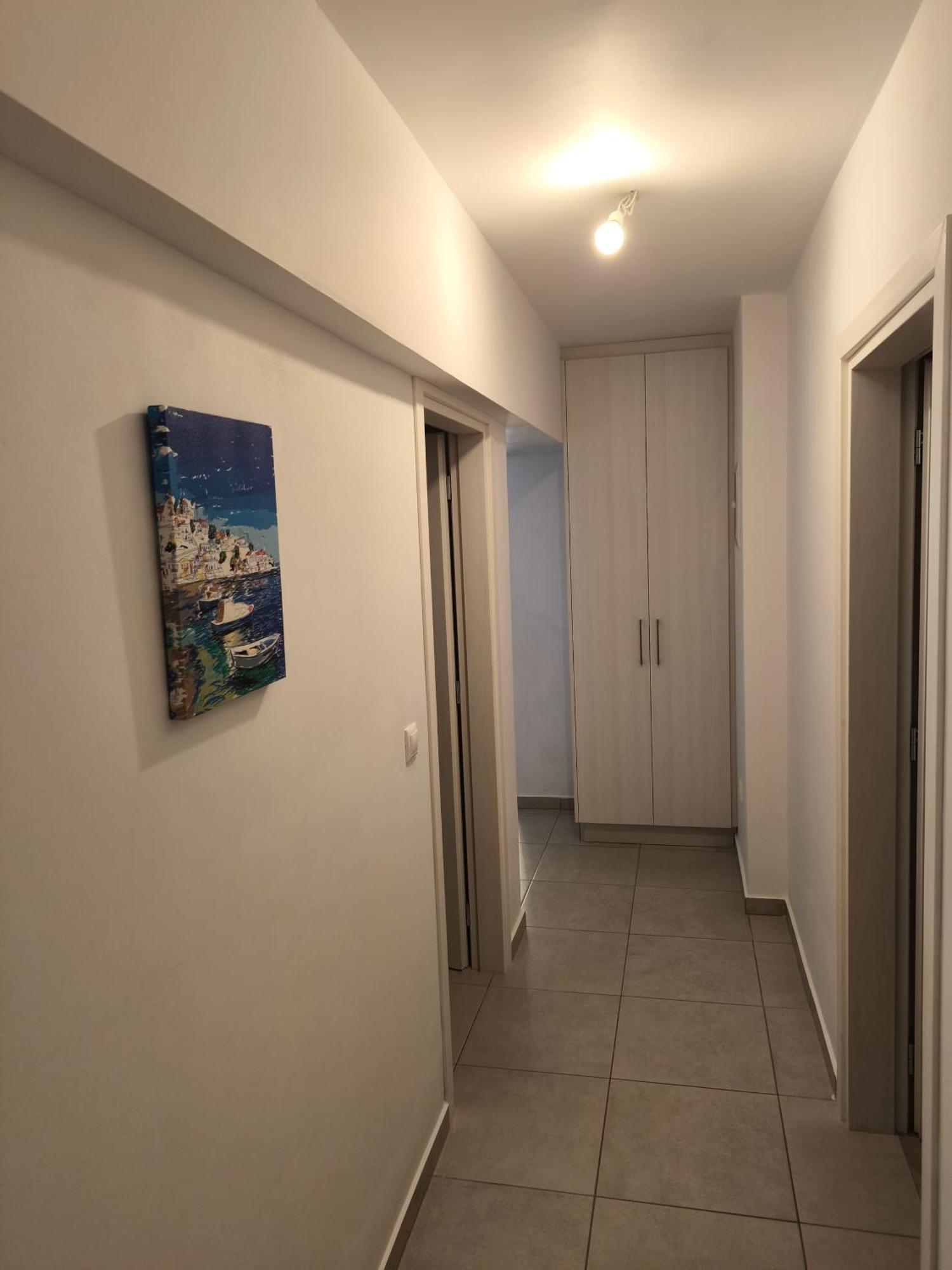 Alexia Rooms Palaiochora Zewnętrze zdjęcie