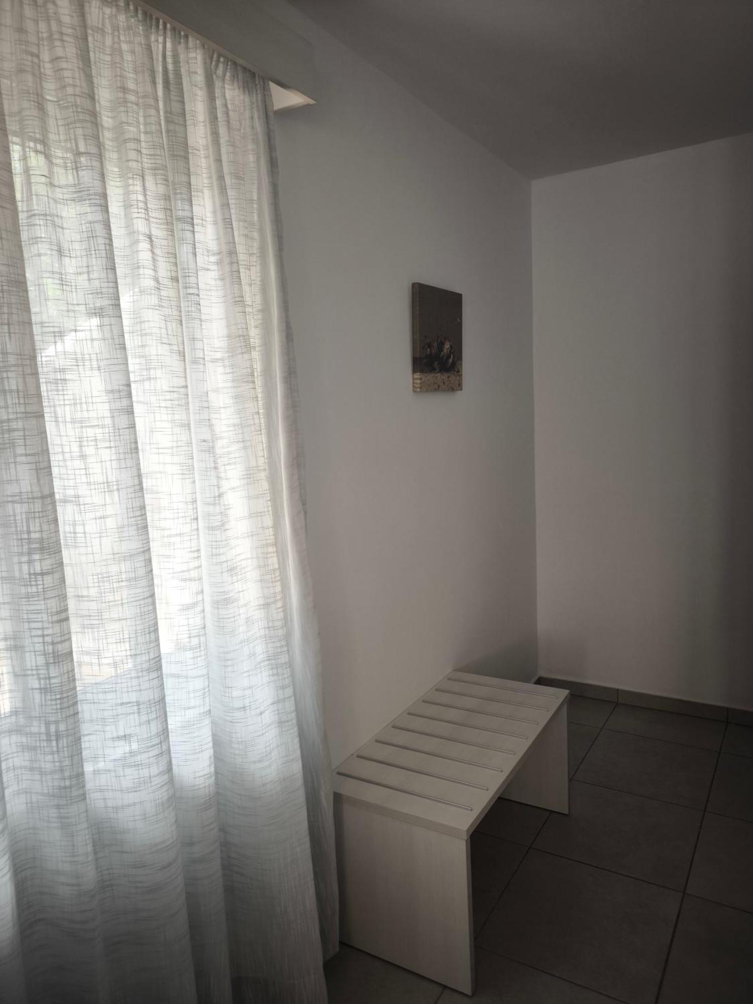 Alexia Rooms Palaiochora Zewnętrze zdjęcie